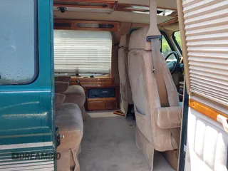 1995 Chevrolet Chevy Van с VIN 1GBEG25K5SF120517, выставлен на аукционе IAAI как лот 42469924 с пробегом 99 761 миль миль и . История ставок и продаж доступна на DreamBid. Изображение 8.