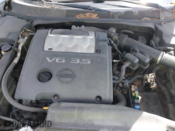 2007 Nissan Maxima SE with VIN 1N4BA41E37C808459, listed as a IAAI auction lot 42257920 with Not provided miles and . Bid and sale history available at DreamBid. Image 10.