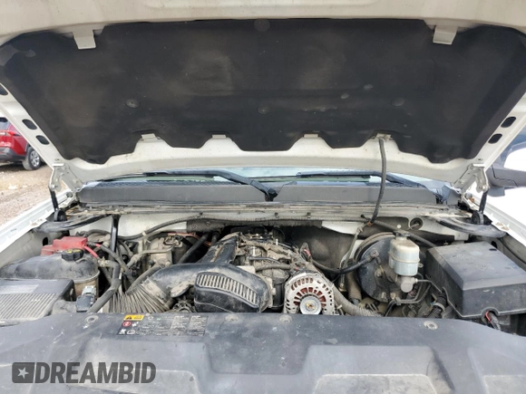 2011 GMC Sierra 1500 SLT с VIN 3GTP2WE38BG364194, выставлен на аукционе Copart как лот 56467305 с пробегом 216 595 миль миль и Чистый • Clean title. История ставок и продаж доступна на DreamBid. Изображение 11.
