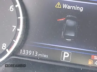 2020 Nissan Maxima SV с VIN 1N4AA6CV9LC363529, выставлен на аукционе IAAI как лот 42076208 с пробегом 133 913 миль миль и . История ставок и продаж доступна на DreamBid. Изображение 16.