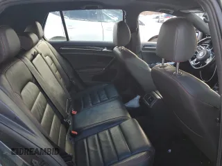 2015 Volkswagen GTI S с VIN 3VW4T7AU6FM002437, выставлен на аукционе Copart как лот 45278555 с пробегом 97 933 миль миль и Списание • Salvage title. История ставок и продаж доступна на DreamBid. Изображение 10.