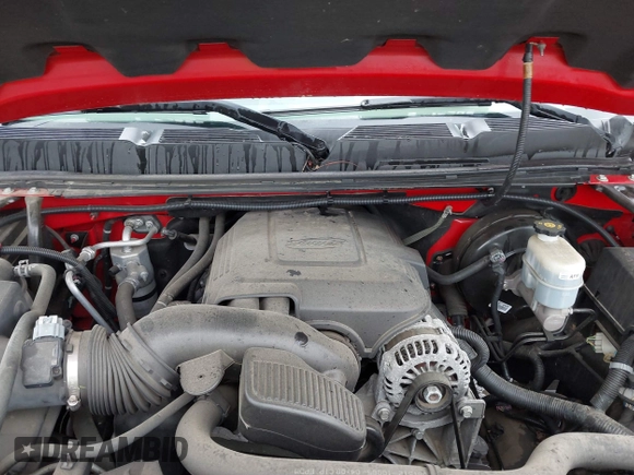 2012 Chevrolet Silverado 1500 LT with VIN 1GCRKSE77CZ327773, listed as a IAAI auction lot 41935755 with Not Provided miles and . Bid and sale history available at DreamBid. Image 10.