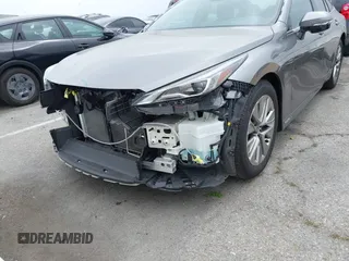 2023 Toyota Mirai XLE с VIN JTDAAAAA1PA009972, выставлен на аукционе IAAI как лот 42370902 с пробегом 17 370 миль миль и . История ставок и продаж доступна на DreamBid. Изображение 6.
