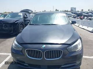 2013 BMW 5 Series 535i Gran Turismo xDrive with VIN WBASP2C55DC339555, listed as a IAAI auction lot 42674360 with 170,559 mi miles and . Bid and sale history available at DreamBid. Image 12.