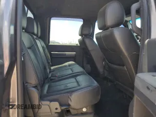 2012 Ford F-250 XL with VIN 1FT7W2BT4CEC80948, listed as a Copart auction lot 61745885 with 89,205 mi miles and Salvage title. Bid and sale history available at DreamBid. Image 10.