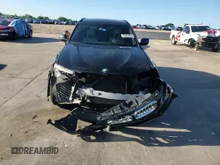 2014 BMW X3 xDrive35i z VIN 5UXWX7C5XE0E76111, wystawiony jako Copart lot #53834855 z przebiegiem 117 218 mil mil oraz Szkoda całkowita • Salvage title. Historia ofert i sprzedaży dostępna na DreamBid. Obrazek 14.