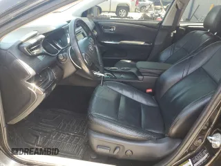 2013 Toyota Avalon XLE with VIN 4T1BK1EB2DU034907, listed as a Copart auction lot 51998375 with 205,150 mi miles and Salvage Title. Bid and sale history available at DreamBid. Image 7.