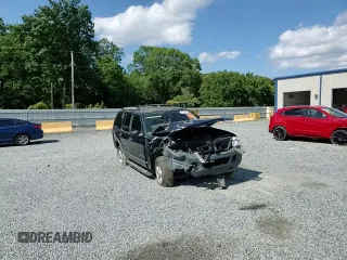 2005 Ford Explorer XLS с VIN 1FMZU62K45ZA13250, выставлен на аукционе Copart как лот 60208405 с пробегом Не указан миль и Списание • Salvage title. История ставок и продаж доступна на DreamBid. Изображение 14.