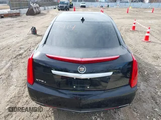 2015 Cadillac XTS Luxury z VIN 2G61N5S35F9155543, wystawiony jako IAAI lot #41699914 z przebiegiem 120 700 mil mil oraz . Historia ofert i sprzedaży dostępna na DreamBid. Obrazek 17.