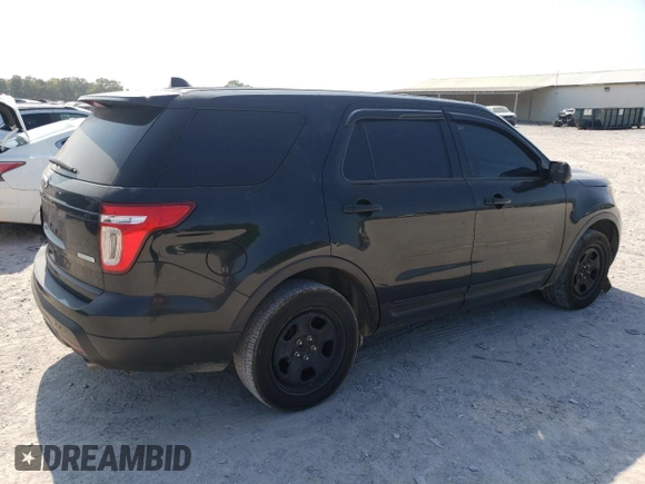 2013 Ford Explorer with VIN 1FM5K7B90DGA24229, listed as a Copart auction lot 68934974 with 138,962 mi miles and Salvage title. Bid and sale history available at DreamBid. Image 3.