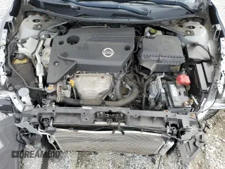 2015 Nissan Altima SV z VIN 1N4AL3AP4FC189189, wystawiony jako Copart lot #55651685 z przebiegiem 30 641 mil mil oraz Szkoda całkowita • Salvage title. Historia ofert i sprzedaży dostępna na DreamBid. Obrazek 11.