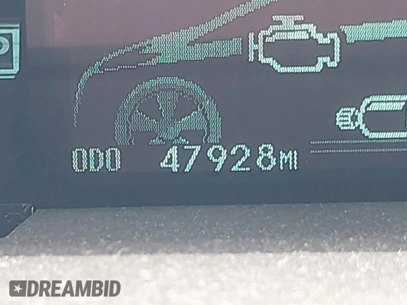 2011 Toyota Prius I with VIN JTDKN3DU9B1403223, listed as a IAAI auction lot 42171753 with 47,928 mi miles and . Bid and sale history available at DreamBid. Image 15.