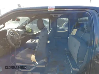 2016 Ford F-150 XL с VIN 1FTEX1CP4GFA98165, выставлен на аукционе IAAI как лот 40540089 с пробегом Не указан миль и . История ставок и продаж доступна на DreamBid. Изображение 6.