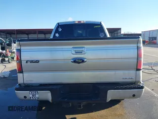 2013 Ford F-150 XL with VIN 1FTFX1EF7DFB94554, listed as a IAAI auction lot 41198999 with 183,090 mi miles and . Bid and sale history available at DreamBid. Image 17.