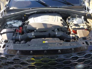 2018 Land Rover Range Rover Velar R-Dynamic SE с VIN SALYL2RV3JA748105, выставлен на аукционе IAAI как лот 41083219 с пробегом Не указан миль и . История ставок и продаж доступна на DreamBid. Изображение 10.