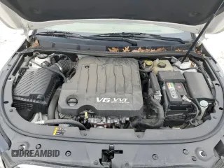 2014 Buick LaCrosse Leather with VIN 1G4GB5G30EF132200, listed as a Copart auction lot 51232035 with 118,730 mi miles and Salvage Title. Bid and sale history available at DreamBid. Image 11.