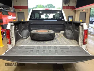 2015 Ford F-150 XL с VIN 1FTEX1CP1FKF08782, выставлен на аукционе IAAI как лот 42643080 с пробегом 201 869 миль миль и . История ставок и продаж доступна на DreamBid. Изображение 3.