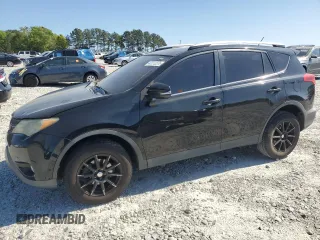 2013 Toyota RAV4 XLE с VIN 2T3WFREV0DW038962, выставлен на аукционе Copart как лот 47272275 с пробегом 164 967 миль миль и Списание • Salvage title. История ставок и продаж доступна на DreamBid. Изображение 1.