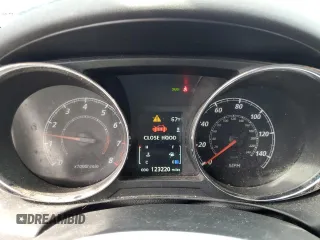 2016 Mitsubishi Outlander ES с VIN JA4AP3AU0GZ044955, выставлен на аукционе Copart как лот 54215045 с пробегом 123 220 миль миль и Списание • Salvage title. История ставок и продаж доступна на DreamBid. Изображение 9.
