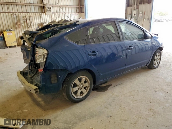 2008 Toyota Prius с VIN JTDKB20U287716287, выставлен на аукционе Copart как лот 57241115 с пробегом 236 537 миль миль и Списание • Salvage title. История ставок и продаж доступна на DreamBid. Изображение 3.