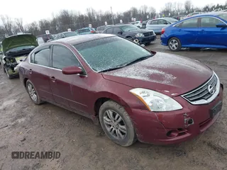 2012 Nissan Altima S z VIN 1N4AL2AP4CN577324, wystawiony jako IAAI lot #41142908 z przebiegiem 204 532 mil mil oraz . Historia ofert i sprzedaży dostępna na DreamBid. Obrazek 1.