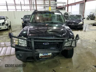 2005 Ford Explorer Sport Trac XLS с VIN 1FMZU77KX5UB67697, выставлен на аукционе Copart как лот 45185175 с пробегом 131 572 миль миль и На запчасти • Non repairable. История ставок и продаж доступна на DreamBid. Изображение 5.