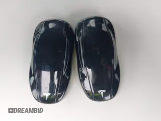 2018 Tesla Model S 75D с VIN 5YJSA1E26JF244843, выставлен на аукционе IAAI как лот 42585984 с пробегом 70 893 миль миль и . История ставок и продаж доступна на DreamBid. Изображение 11.