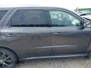 2018 Dodge Durango GT с VIN 1C4RDJDG9JC101501, выставлен на аукционе IAAI как лот 42310295 с пробегом Не указан миль и . История ставок и продаж доступна на DreamBid. Изображение 13.
