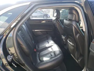2014 Lincoln MKZ z VIN 3LN6L2GK3ER802789, wystawiony jako Copart lot #86357034 z przebiegiem 215 548 mil mil oraz Szkoda całkowita • Salvage title. Historia ofert i sprzedaży dostępna na DreamBid. Obrazek 10.