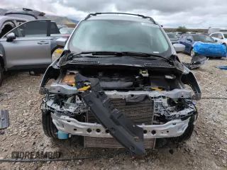 2016 Ford Escape SE z VIN 1FMCU0G91GUC59990, wystawiony jako Copart lot #56956395 z przebiegiem 112 706 mil mil oraz Szkoda całkowita • Salvage title. Historia ofert i sprzedaży dostępna na DreamBid. Obrazek 5.