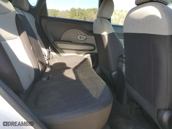 2015 Kia Soul with VIN KNDJN2A28F7222335, listed as a Copart auction lot 49319005 with 178,420 mi miles and Salvage Title. Bid and sale history available at carsss.com. Image 11.