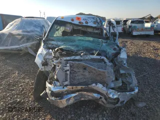 2009 Dodge 3500 SLT with VIN 3D7MX48LX9G526038, listed as a Copart auction lot 43262265 with Not Provided miles and Salvage Title. Bid and sale history available at DreamBid. Image 5.