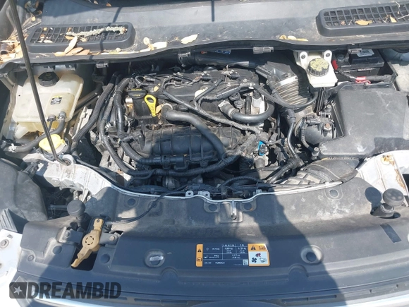 2013 Ford Escape SE с VIN 1FMCU0GX2DUA46802, выставлен на аукционе IAAI как лот 42438952 с пробегом 181 028 миль миль и . История ставок и продаж доступна на DreamBid. Изображение 6.