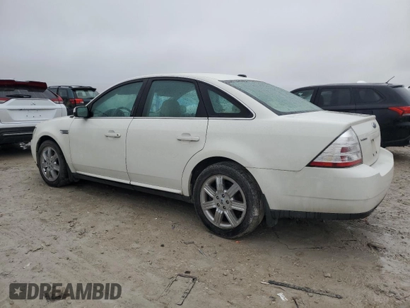 2009 Ford Taurus SE with VIN 1FAHP23W99G116544, listed as a Copart auction lot 79929754 with 132,726 mi miles and Clean Title. Bid and sale history available at carsss.com. Image 2.