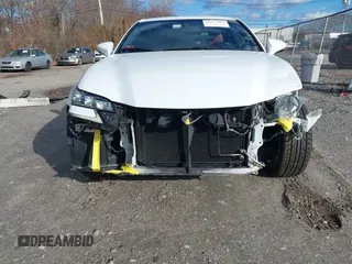 2017 Lexus GS with VIN JTHCZ1BL5HA006574, listed as a IAAI auction lot 41127414 with 110,701 mi miles. Bid and sale history available at carsss.com. Image 6.