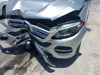 2016 Mercedes-Benz GLE 350 с VIN 4JGDA5JB2GA812671, выставлен на аукционе IAAI как лот 42544096 с пробегом 96 975 миль миль и . История ставок и продаж доступна на DreamBid. Изображение 6.