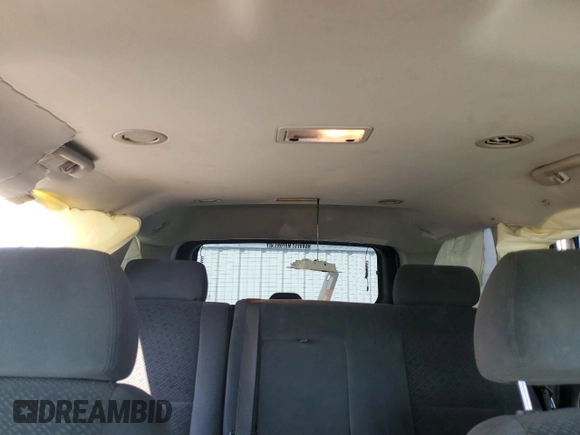 2008 Chevrolet Tahoe 1LT with VIN 1GNFC13J38R243571, listed as a Copart auction lot 62950294 with 199,698 mi miles and Salvage title. Bid and sale history available at DreamBid. Image 10.