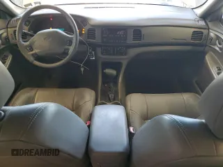 2003 Chevrolet Impala LS with VIN 2G1WH52K839288559, listed as a Copart auction lot 54627125 with 91,548 mi miles and Clean Title. Bid and sale history available at DreamBid. Image 8.