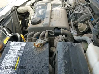 2005 Chevrolet Aveo LS with VIN KL1TD62625B440102, listed as a IAAI auction lot 41857859 with 116,081 mi miles and . Bid and sale history available at DreamBid. Image 19.