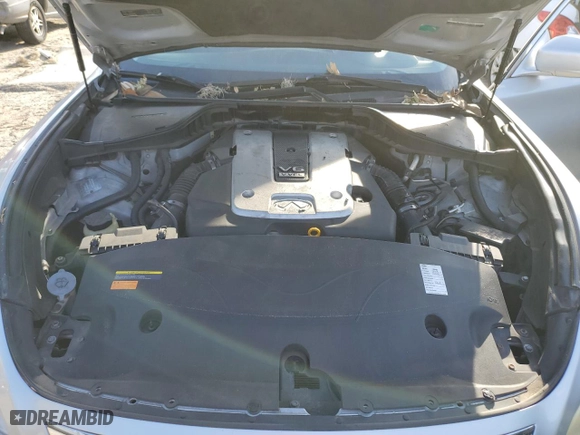 2011 Infiniti M37 with VIN JN1BY1AP4BM323744, listed as a Copart auction lot 76734504 with 211,140 mi miles and Non Repairable. Bid and sale history available at carsss.com. Image 11.