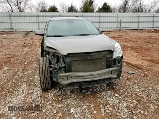 2012 Chevrolet Equinox 2LT z VIN 2GNFLPE52C6385160, wystawiony jako Copart lot #47302445 z przebiegiem 69 592 mil mil oraz Szkoda całkowita • Salvage title. Historia ofert i sprzedaży dostępna na DreamBid. Obrazek 12.