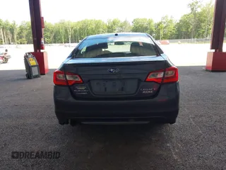 2015 Subaru Legacy Premium with VIN 4S3BNAH67F3034484, listed as a IAAI auction lot 42739051 with 106,414 mi miles and . Bid and sale history available at DreamBid. Image 16.