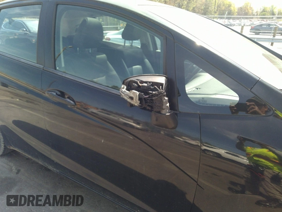 2015 Honda Fit EX-L с VIN 3HGGK5H87FM751507, выставлен на аукционе IAAI как лот 41932718 с пробегом 67 074 миль миль и . История ставок и продаж доступна на DreamBid. Изображение 17.