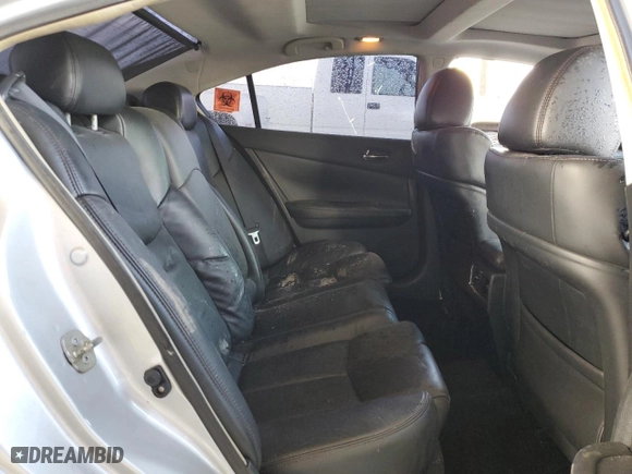 2014 Nissan Maxima 3.5 SV w/Sport Pkg with VIN 1N4AA5AP8EC908511, listed as a Copart auction lot 76846724 with 132,085 mi miles and Salvage Title. Bid and sale history available at carsss.com. Image 10.
