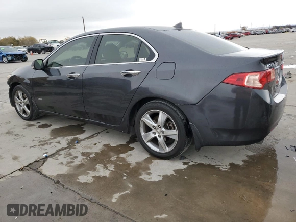 2013 Acura TSX с VIN JH4CU2F47DC009708, выставлен на аукционе Copart как лот 83585224 с пробегом 337 390 миль миль и Списание • Salvage title. История ставок и продаж доступна на DreamBid. Изображение 2.