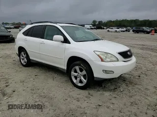 2006 Lexus RX 330 with VIN 2T2HA31U56C108272, listed as a Copart auction lot 50923425 with 257,278 mi miles and Salvage Title. Bid and sale history available at carsss.com. Image 11.