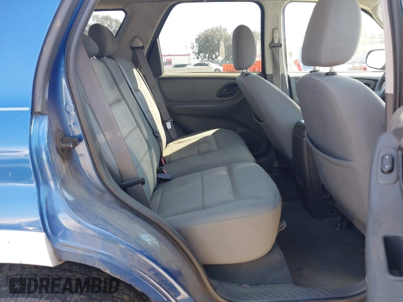 2007 Ford Escape Hybrid with VIN 1FMYU59H07KB79129, listed as a IAAI auction lot 41765085 with 97,723 mi miles and . Bid and sale history available at DreamBid. Image 8.