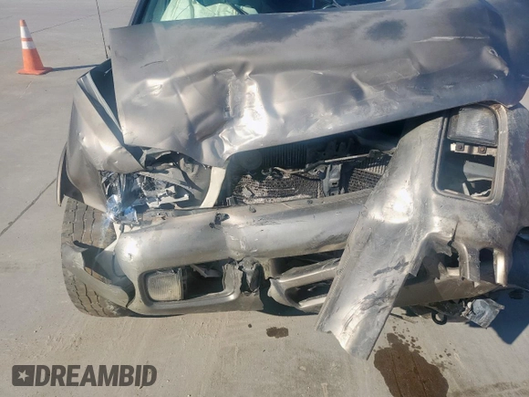 2001 Nissan Pathfinder LE z VIN JN8DR07Y41W529537, wystawiony jako Copart lot #46712895 z przebiegiem Nie podano mil oraz Szkoda całkowita • Salvage title. Historia ofert i sprzedaży dostępna na DreamBid. Obrazek 12.
