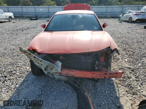 2020 Dodge Charger SXT with VIN 2C3CDXBG8LH149569, listed as a Copart auction lot 67574494 with 95,258 mi miles and Salvage Title. Bid and sale history available at carsss.com. Image 5.