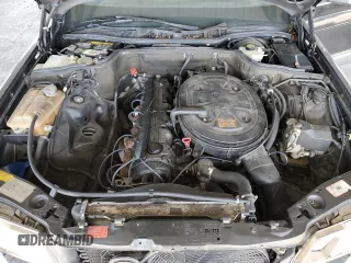 1988 Mercedes-Benz 300 with VIN WDBCA24D4JA424391, listed as a Copart auction lot 52105995 with 223,369 mi miles and Clean Title. Bid and sale history available at DreamBid. Image 11.